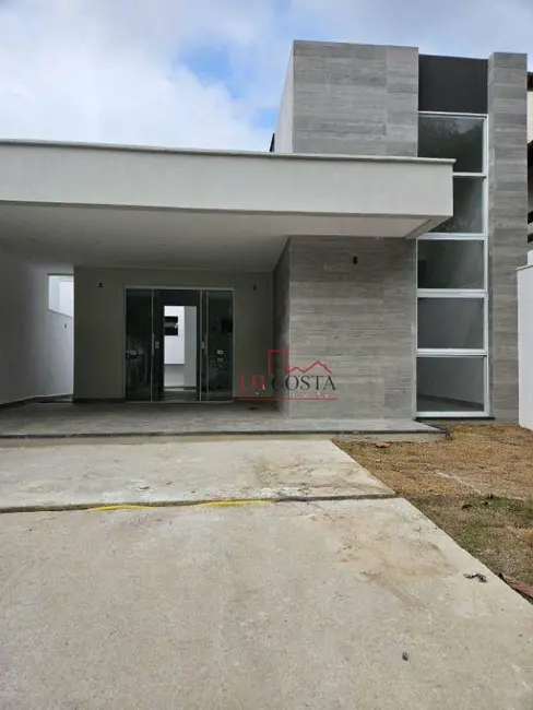 Foto 2 de Casa com 3 quartos à venda, 225m2 em Engenho do Mato, Niteroi - RJ