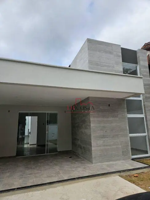 Foto 6 de Casa com 3 quartos à venda, 225m2 em Engenho do Mato, Niteroi - RJ