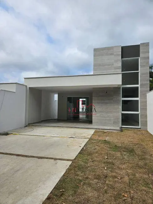 Foto 3 de Casa com 3 quartos à venda, 225m2 em Engenho do Mato, Niteroi - RJ