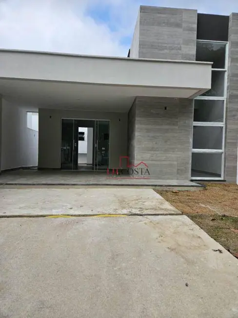 Foto 8 de Casa com 3 quartos à venda, 225m2 em Engenho do Mato, Niteroi - RJ