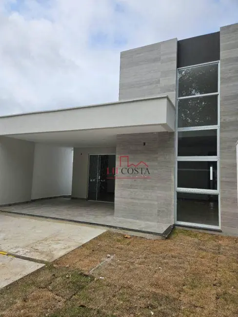 Foto 1 de Casa com 3 quartos à venda, 225m2 em Engenho do Mato, Niteroi - RJ