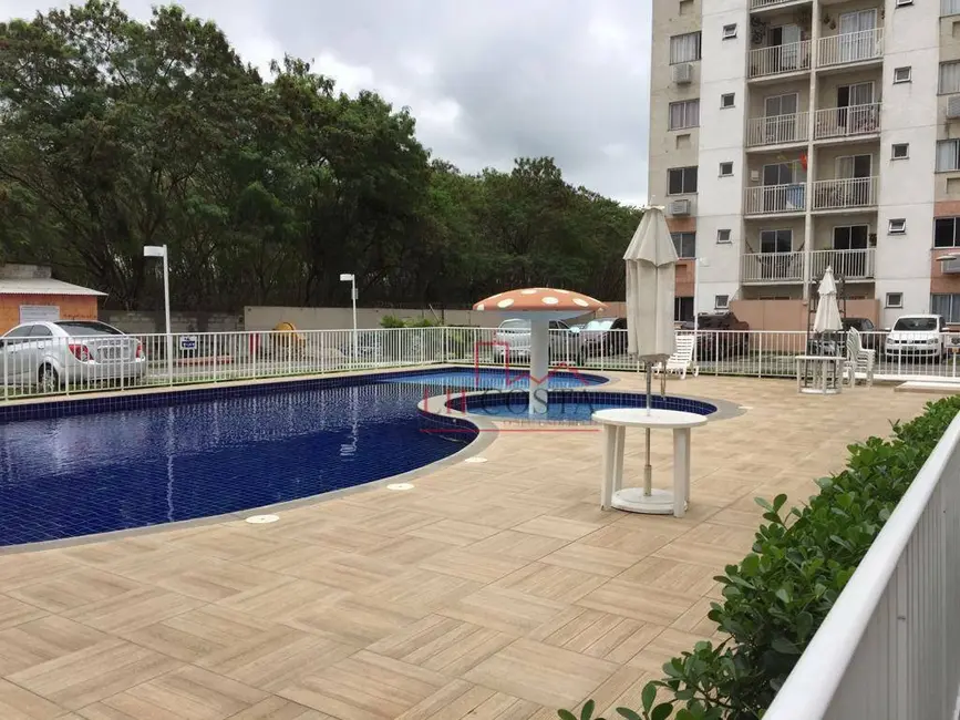 Foto 1 de Apartamento com 2 quartos à venda, 60m2 em Neves, Sao Goncalo - RJ