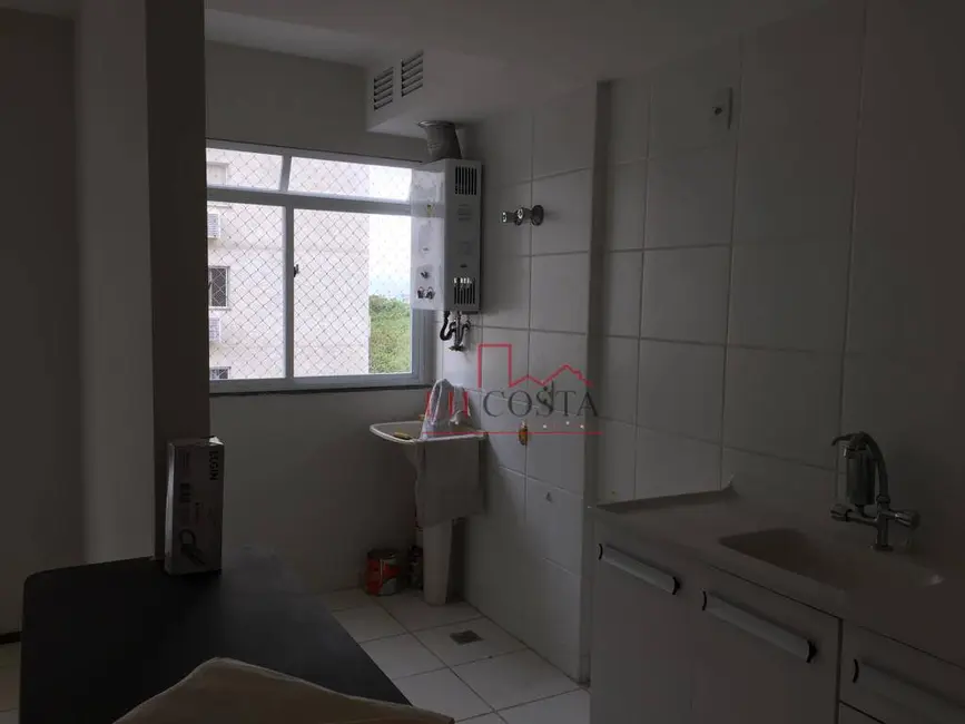 Foto 3 de Apartamento com 2 quartos à venda, 60m2 em Neves, Sao Goncalo - RJ