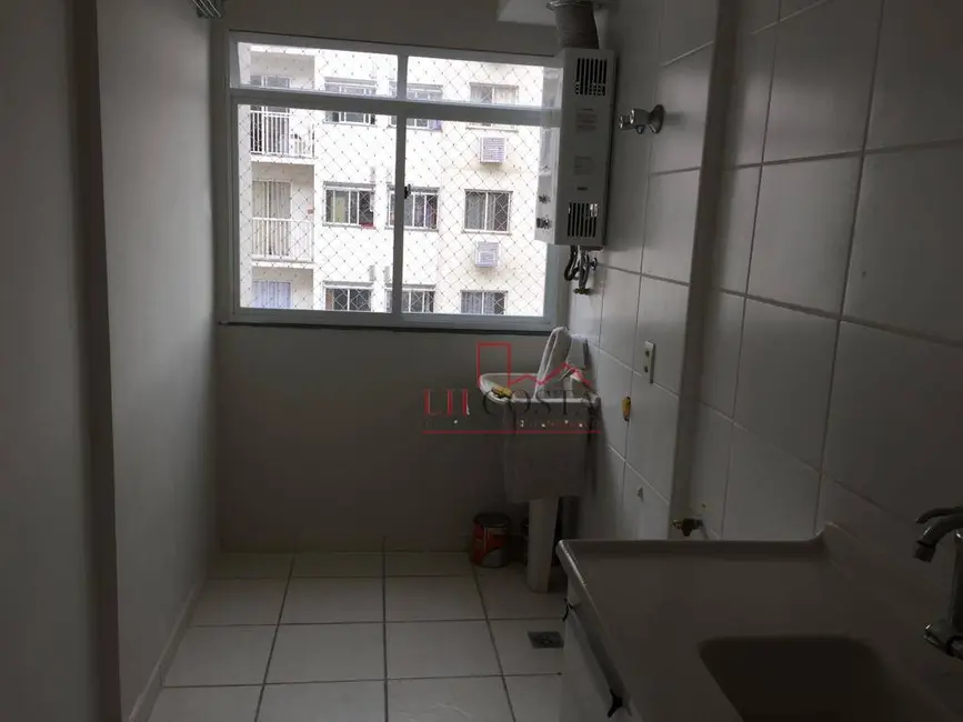 Foto 5 de Apartamento com 2 quartos à venda, 60m2 em Neves, Sao Goncalo - RJ