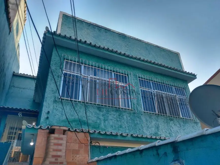 Foto 1 de Casa de Condomínio com 2 quartos à venda, 80m2 em Fonseca, Niteroi - RJ
