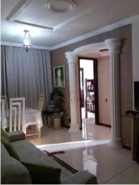 Foto 2 de Apartamento com 2 quartos à venda, 56m2 em Engenhoca, Niteroi - RJ