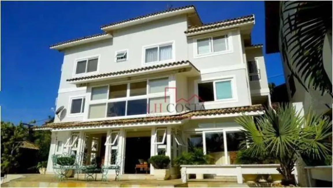 Foto 1 de Casa de Condomínio com 4 quartos à venda, 1200m2 em Badu, Niteroi - RJ