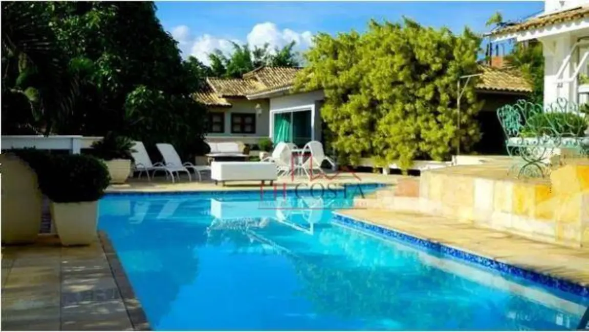 Foto 5 de Casa de Condomínio com 4 quartos à venda, 1200m2 em Badu, Niteroi - RJ