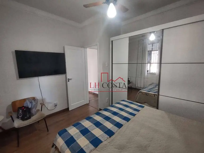 Foto 7 de Apartamento com 3 quartos à venda, 80m2 em Fonseca, Niteroi - RJ
