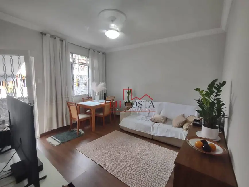 Foto 5 de Apartamento com 3 quartos à venda, 80m2 em Fonseca, Niteroi - RJ
