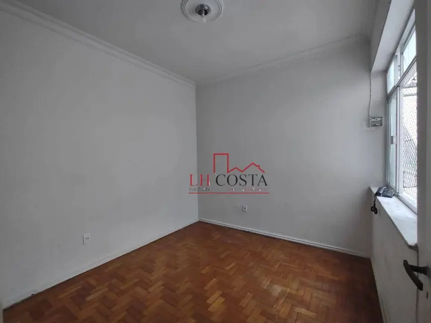 Foto 7 de Apartamento com 1 quarto à venda, 42m2 em Centro, Niteroi - RJ