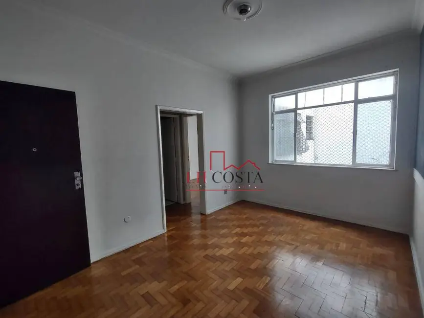 Foto 2 de Apartamento com 1 quarto à venda, 42m2 em Centro, Niteroi - RJ