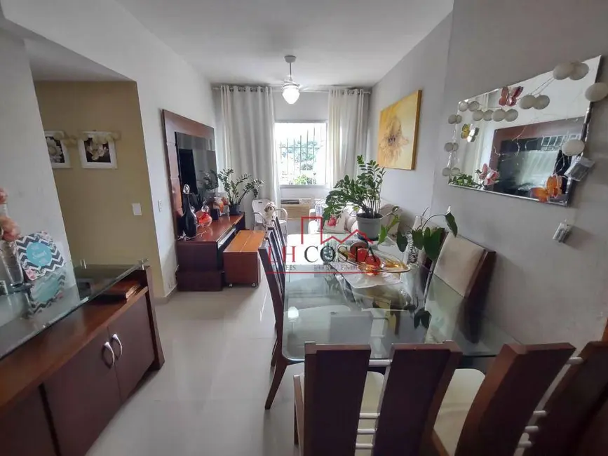 Foto 8 de Apartamento com 2 quartos à venda, 65m2 em Barreto, Niteroi - RJ