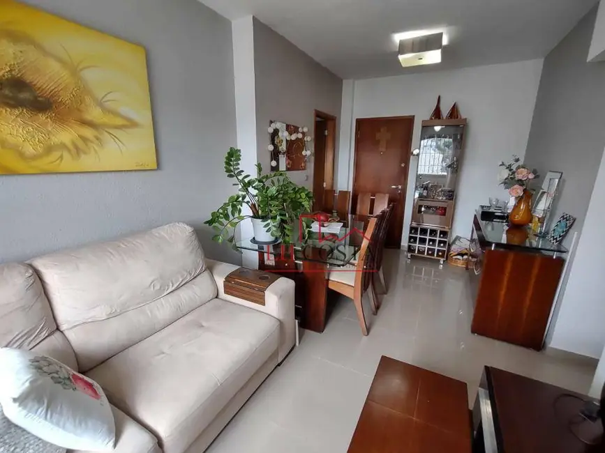 Foto 6 de Apartamento com 2 quartos à venda, 65m2 em Barreto, Niteroi - RJ
