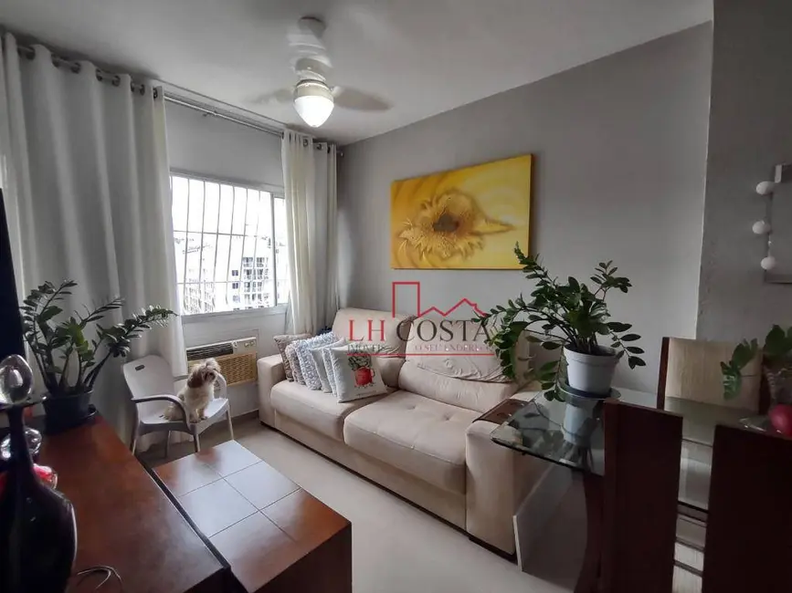 Foto 7 de Apartamento com 2 quartos à venda, 65m2 em Barreto, Niteroi - RJ