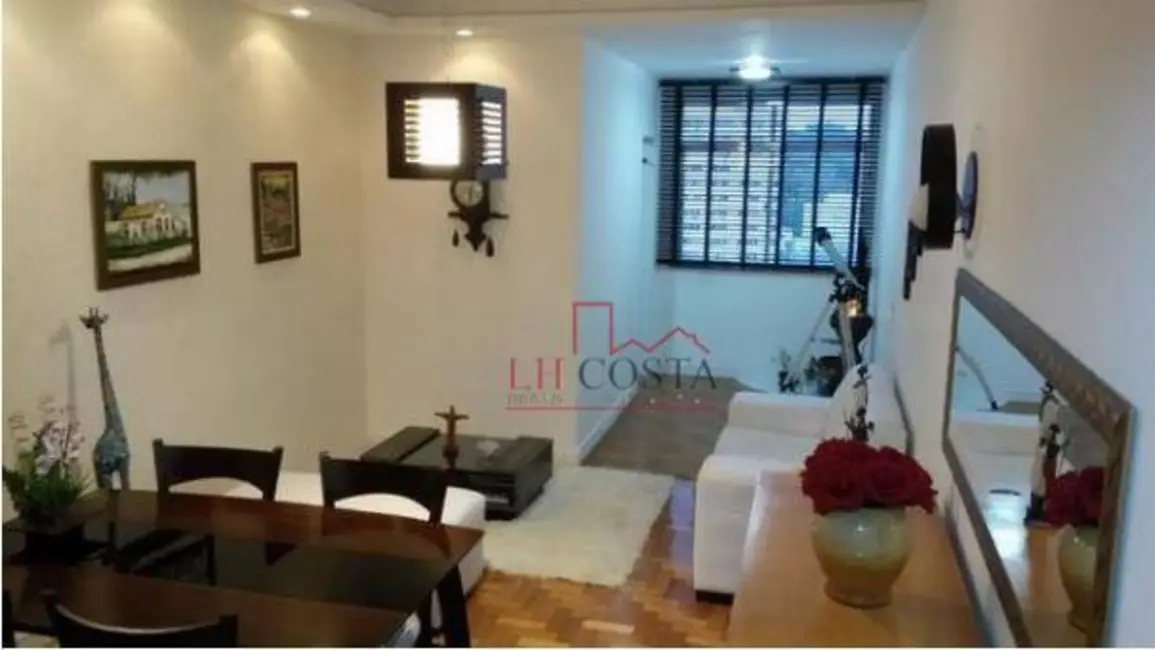 Foto 1 de Apartamento com 2 quartos à venda, 80m2 em São Domingos, Niteroi - RJ
