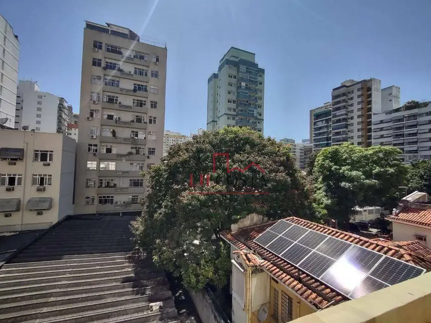 Foto 8 de Apartamento com 2 quartos à venda, 75m2 em Icaraí, Niteroi - RJ