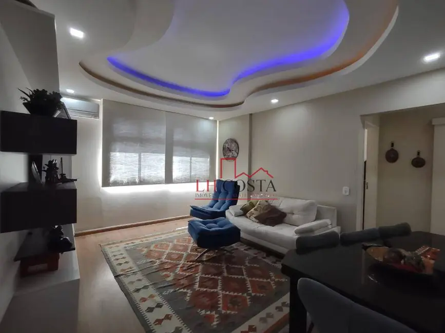 Foto 4 de Apartamento com 2 quartos à venda, 75m2 em Icaraí, Niteroi - RJ