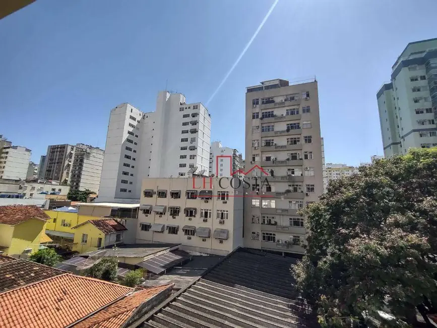Foto 7 de Apartamento com 2 quartos à venda, 75m2 em Icaraí, Niteroi - RJ