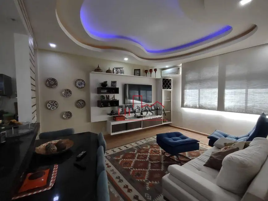 Foto 5 de Apartamento com 2 quartos à venda, 75m2 em Icaraí, Niteroi - RJ