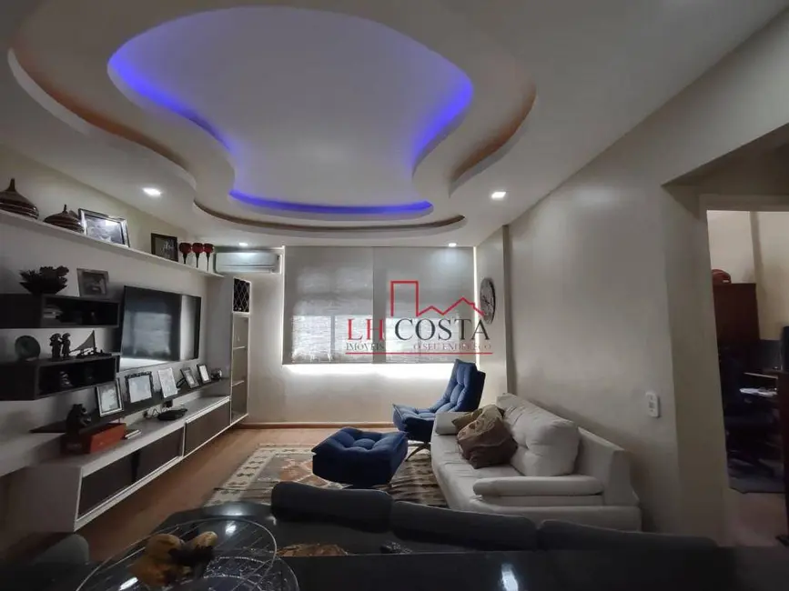 Foto 6 de Apartamento com 2 quartos à venda, 75m2 em Icaraí, Niteroi - RJ