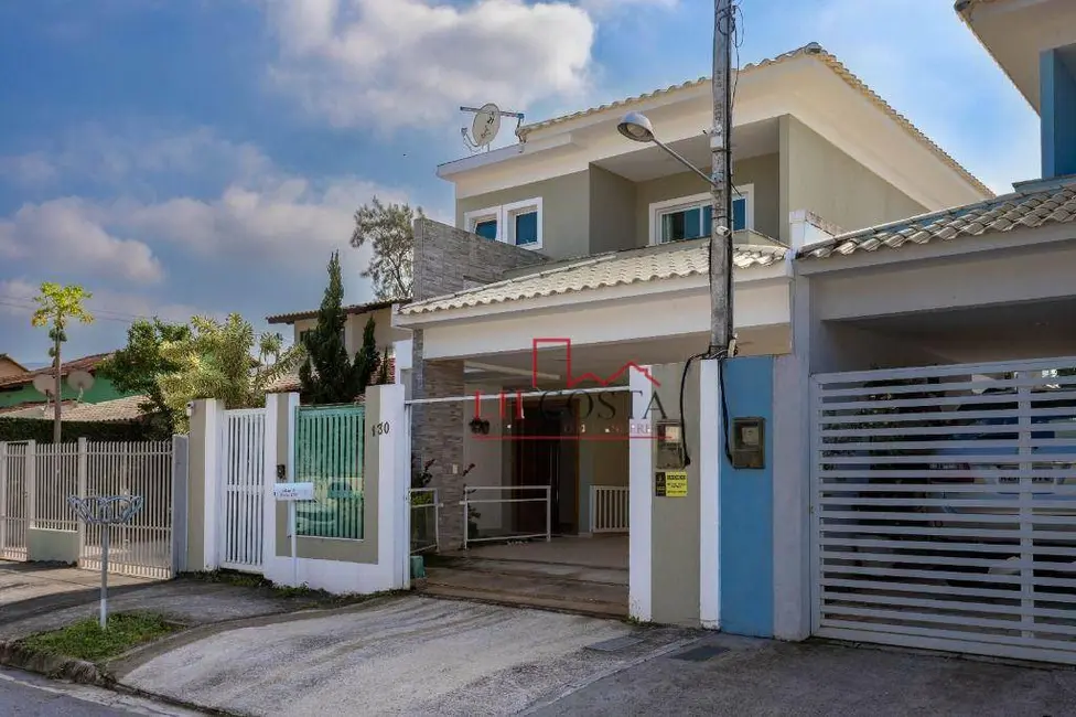 Casa de Condomínio com 3 quartos à venda, 240m2 em Itaipu, Niteroi - RJ - imagem 9 Foto 9 de Casa de Condomínio com 3 quartos à venda, 240m2 em Itaipu, Niteroi - RJ