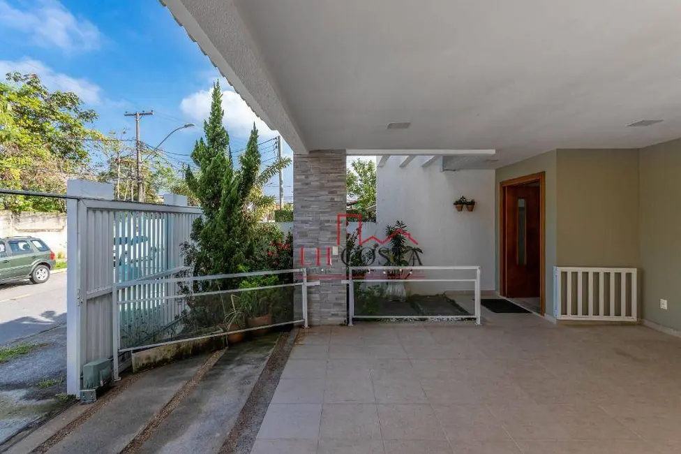 Casa de Condomínio com 3 quartos à venda, 240m2 em Itaipu, Niteroi - RJ - imagem 7 Foto 7 de Casa de Condomínio com 3 quartos à venda, 240m2 em Itaipu, Niteroi - RJ