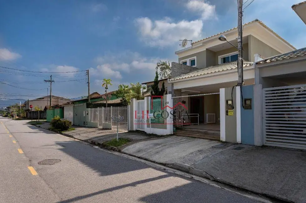 Casa de Condomínio com 3 quartos à venda, 240m2 em Itaipu, Niteroi - RJ - imagem 8 Foto 8 de Casa de Condomínio com 3 quartos à venda, 240m2 em Itaipu, Niteroi - RJ