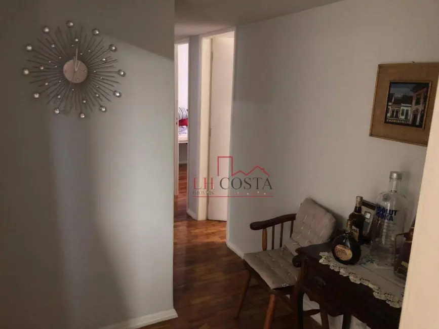 Foto 3 de Apartamento com 3 quartos à venda, 110m2 em Icaraí, Niteroi - RJ