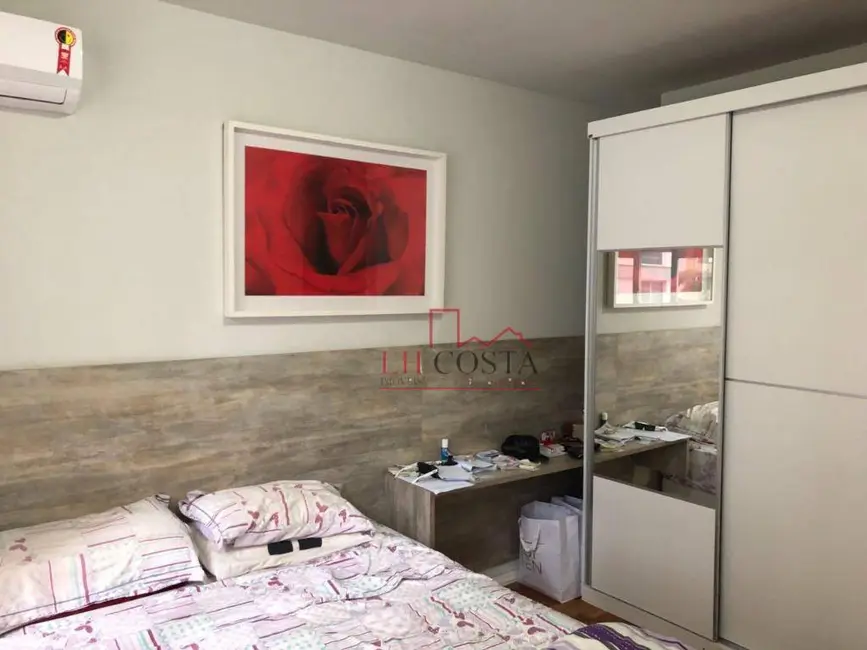 Foto 7 de Apartamento com 3 quartos à venda, 110m2 em Icaraí, Niteroi - RJ