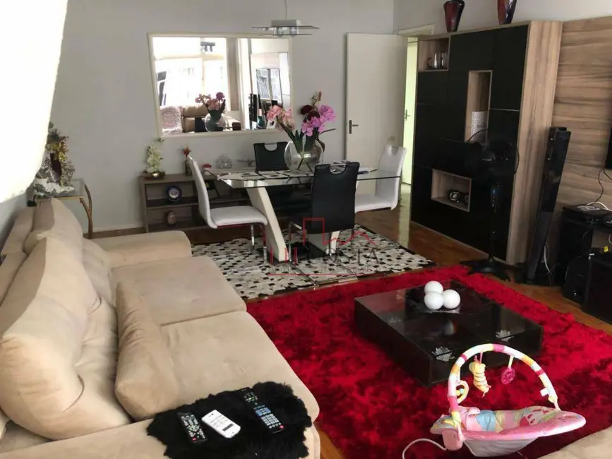 Foto 1 de Apartamento com 3 quartos à venda, 110m2 em Icaraí, Niteroi - RJ