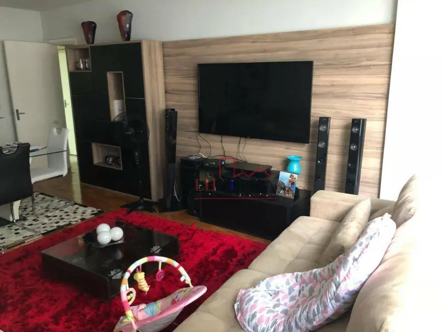 Foto 2 de Apartamento com 3 quartos à venda, 110m2 em Icaraí, Niteroi - RJ