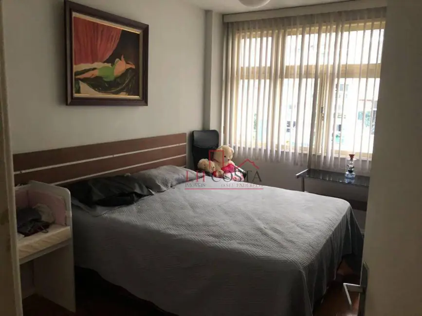 Foto 6 de Apartamento com 3 quartos à venda, 110m2 em Icaraí, Niteroi - RJ