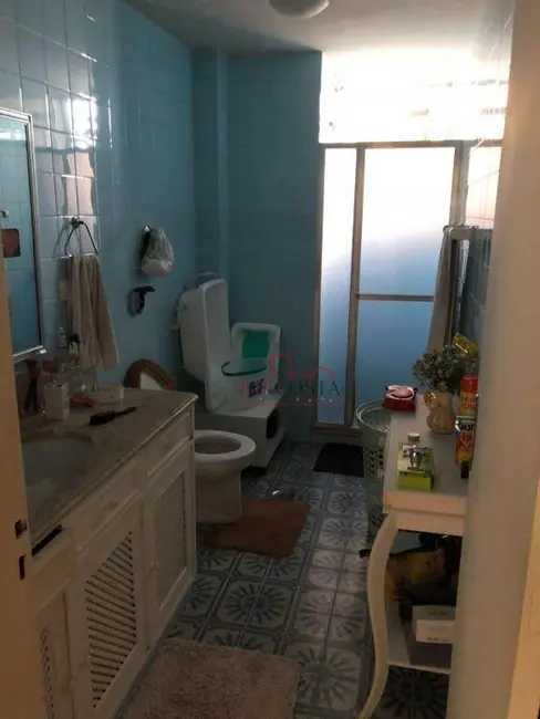 Foto 5 de Apartamento com 3 quartos à venda, 110m2 em Icaraí, Niteroi - RJ