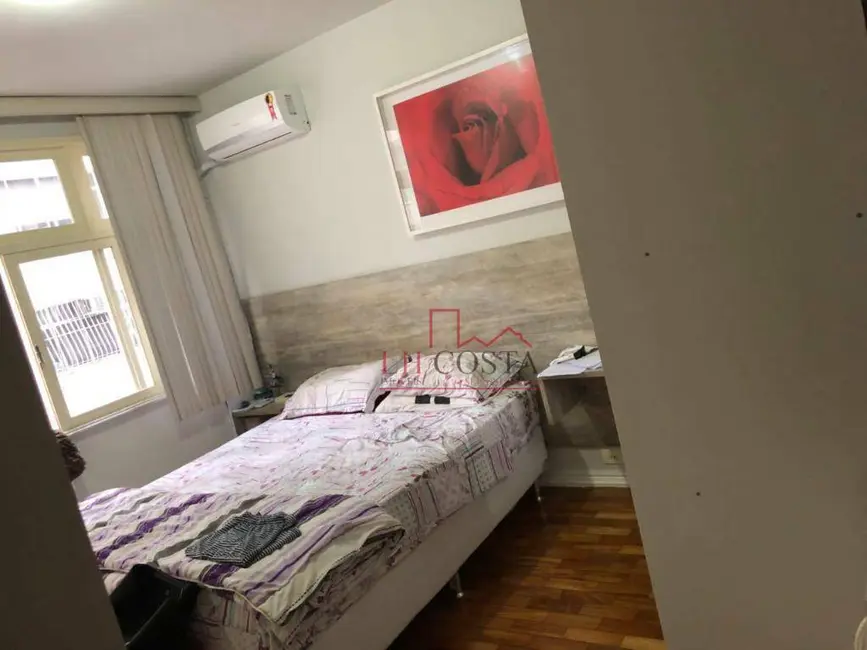 Foto 8 de Apartamento com 3 quartos à venda, 110m2 em Icaraí, Niteroi - RJ