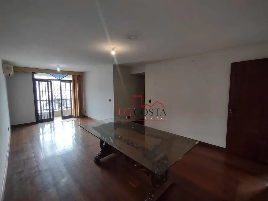 Foto 3 de Apartamento com 3 quartos à venda, 140m2 em Icaraí, Niteroi - RJ