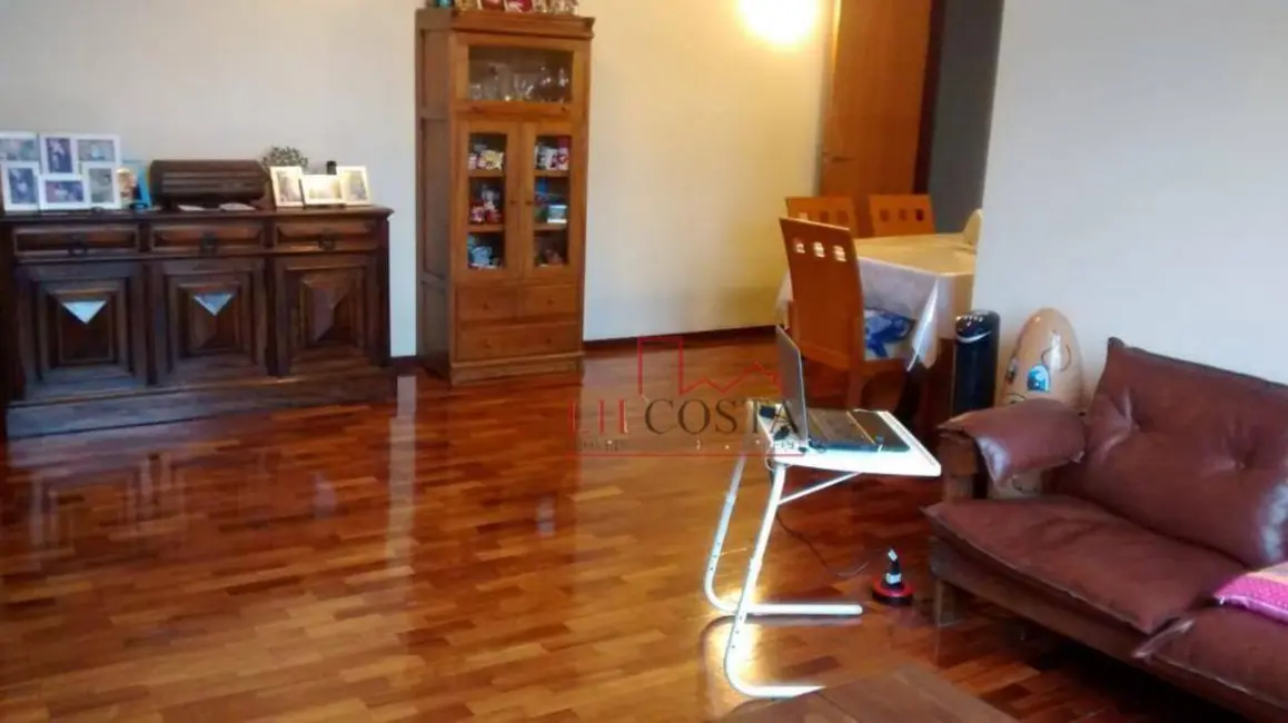 Foto 6 de Apartamento com 3 quartos à venda, 110m2 em Icaraí, Niteroi - RJ