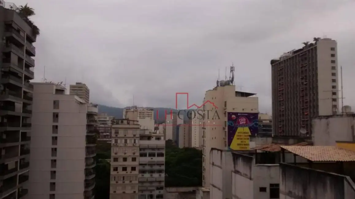 Foto 2 de Apartamento com 3 quartos à venda, 110m2 em Icaraí, Niteroi - RJ