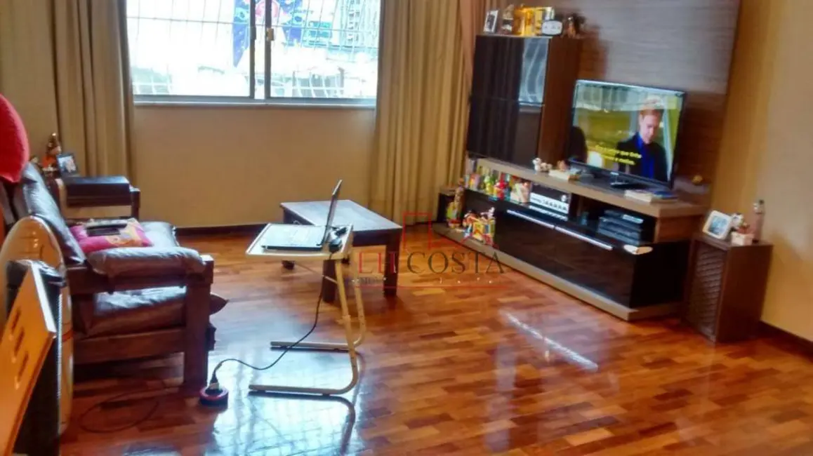 Foto 4 de Apartamento com 3 quartos à venda, 110m2 em Icaraí, Niteroi - RJ