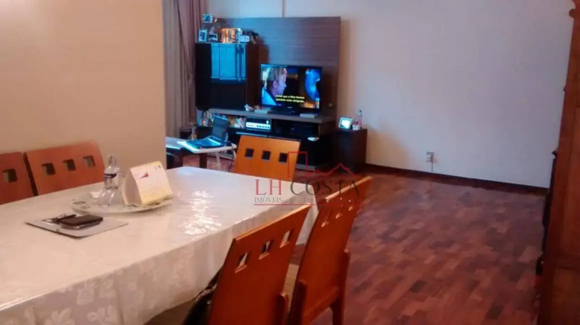 Foto 8 de Apartamento com 3 quartos à venda, 110m2 em Icaraí, Niteroi - RJ