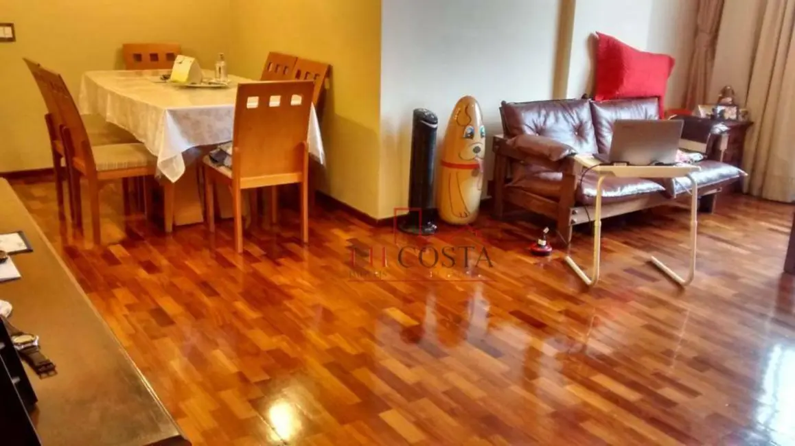 Foto 1 de Apartamento com 3 quartos à venda, 110m2 em Icaraí, Niteroi - RJ