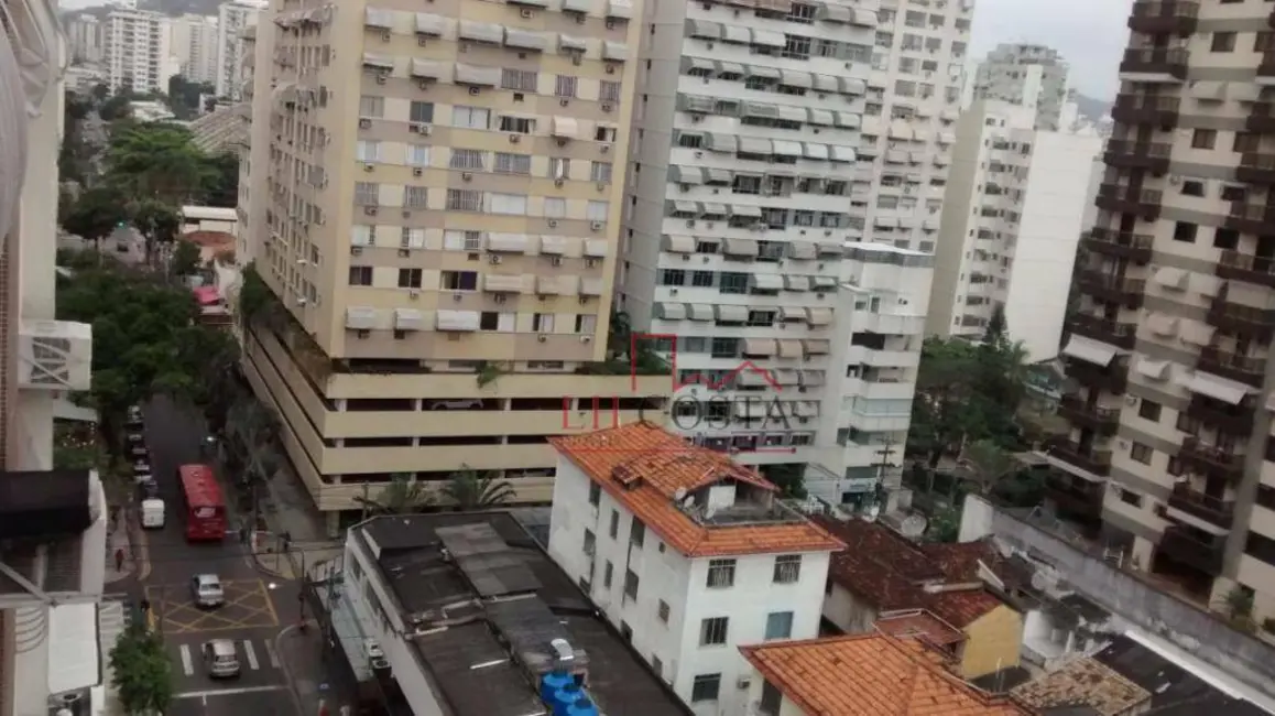 Foto 3 de Apartamento com 3 quartos à venda, 110m2 em Icaraí, Niteroi - RJ