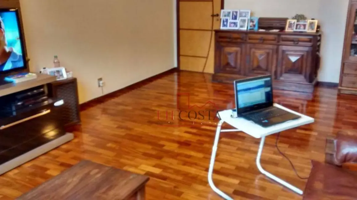 Foto 7 de Apartamento com 3 quartos à venda, 110m2 em Icaraí, Niteroi - RJ