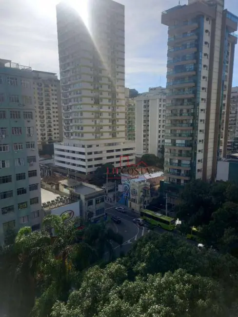 Foto 6 de Apartamento com 2 quartos à venda, 80m2 em Ingá, Niteroi - RJ