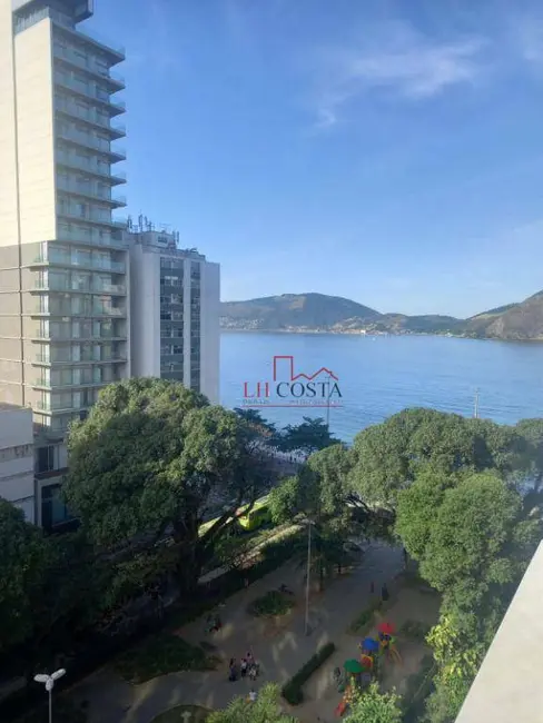 Foto 2 de Apartamento com 2 quartos à venda, 80m2 em Ingá, Niteroi - RJ