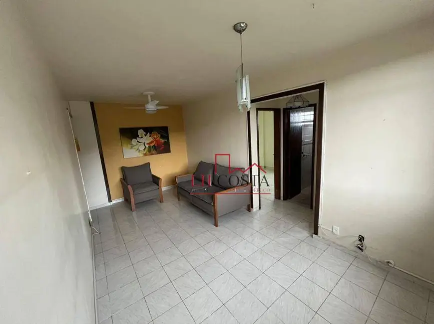 Foto 2 de Apartamento com 2 quartos à venda e para alugar, 60m2 em Engenhoca, Niteroi - RJ