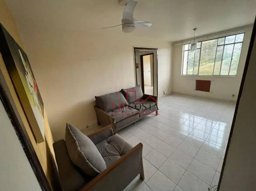 Foto 1 de Apartamento com 2 quartos à venda e para alugar, 60m2 em Engenhoca, Niteroi - RJ