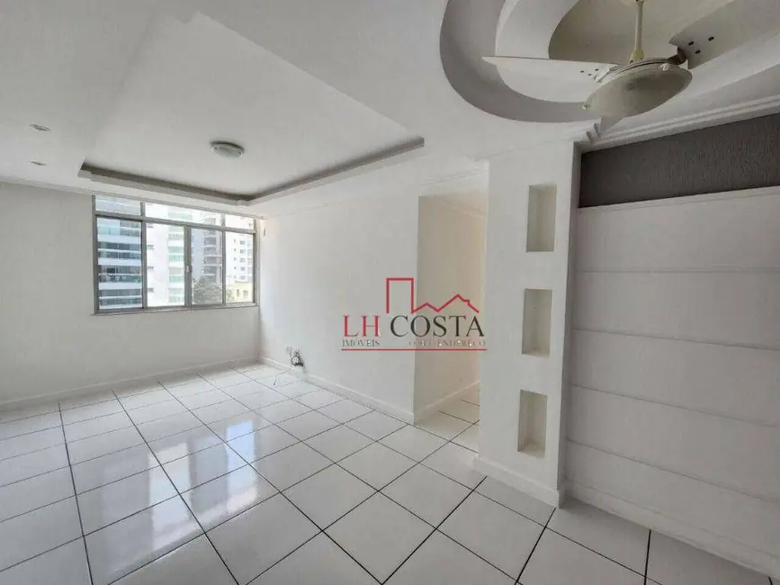 Foto 1 de Apartamento com 2 quartos à venda, 70m2 em Icaraí, Niteroi - RJ