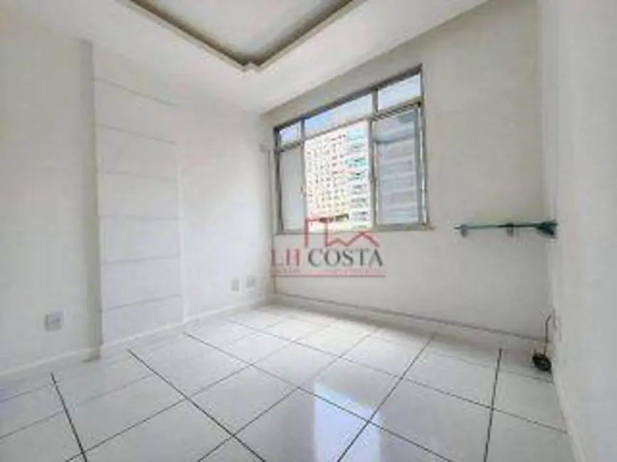 Foto 6 de Apartamento com 2 quartos à venda, 70m2 em Icaraí, Niteroi - RJ