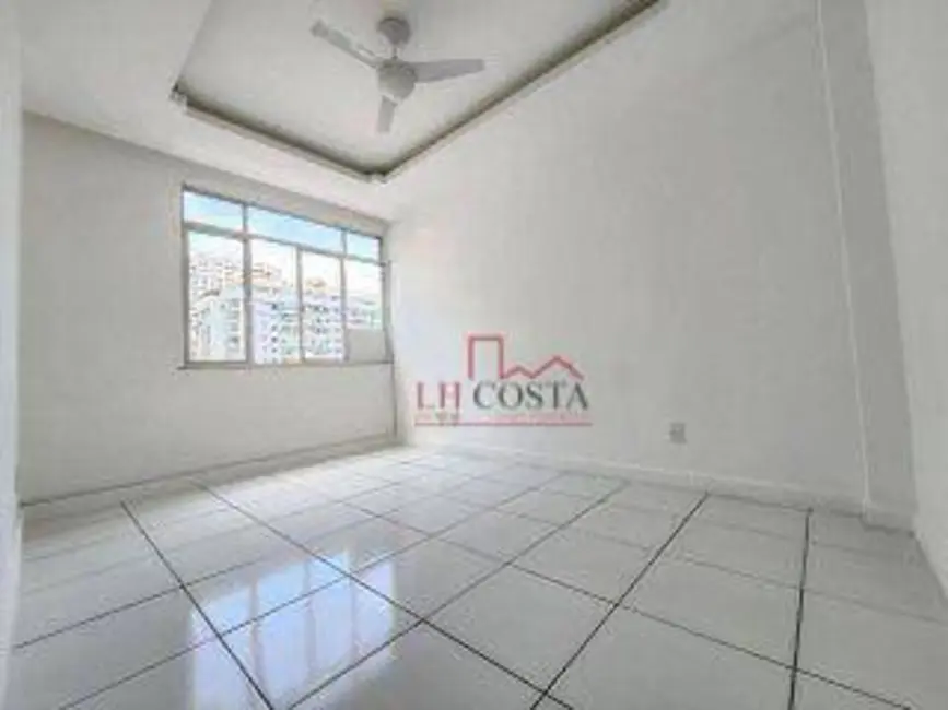 Foto 2 de Apartamento com 2 quartos à venda, 70m2 em Icaraí, Niteroi - RJ